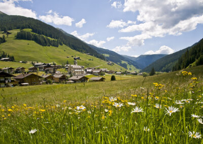 Innervillgraten - Foto ZLOEBL