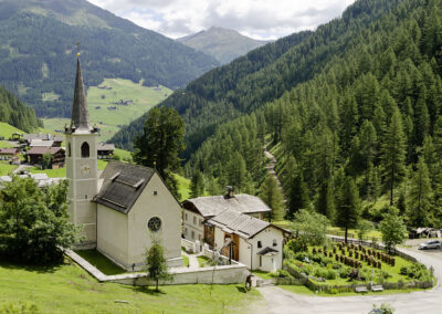 Kalkstein - Foto ZLOEBL
